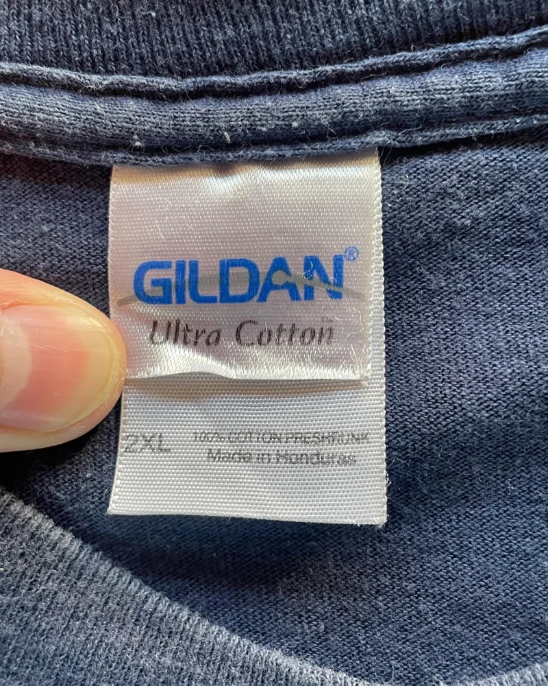 T-shirts, size XXL, photo 3