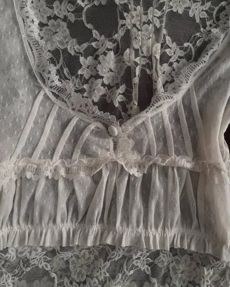 Blouses, size XS / 34 / 6, photo 4
