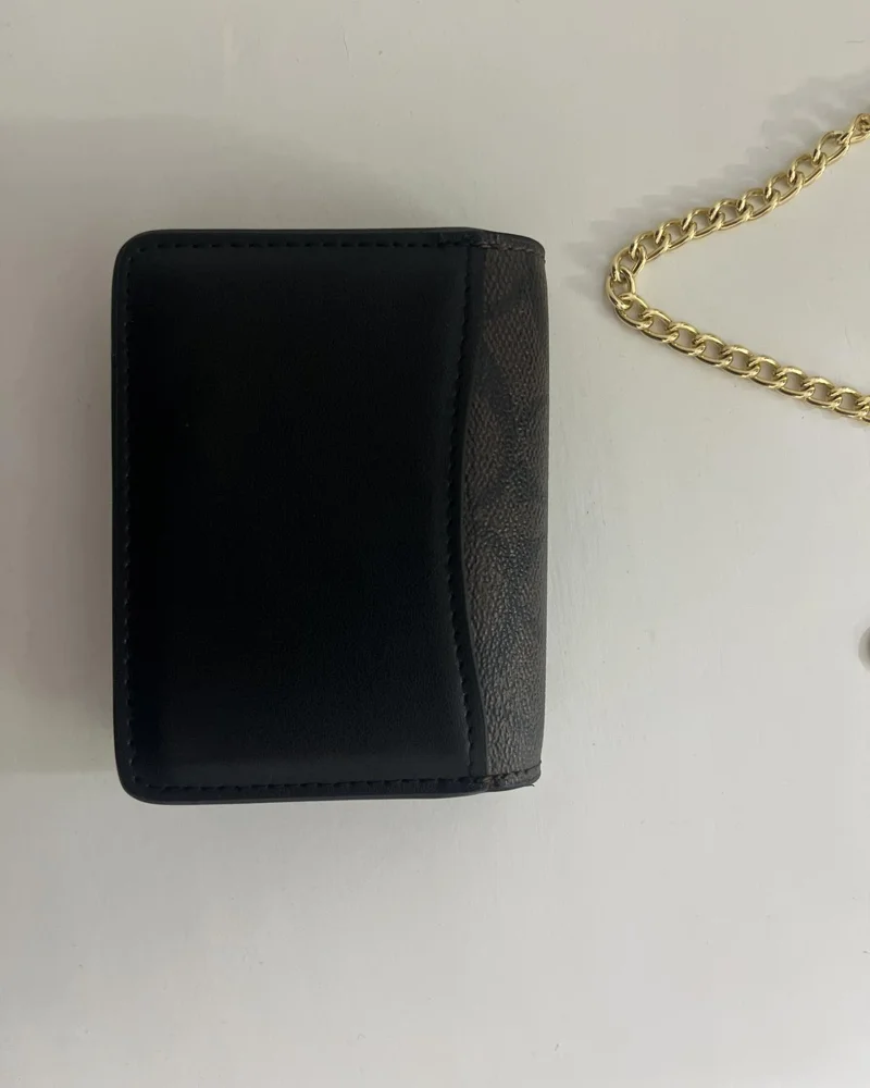 Coach Wallets, size One size, photo 5