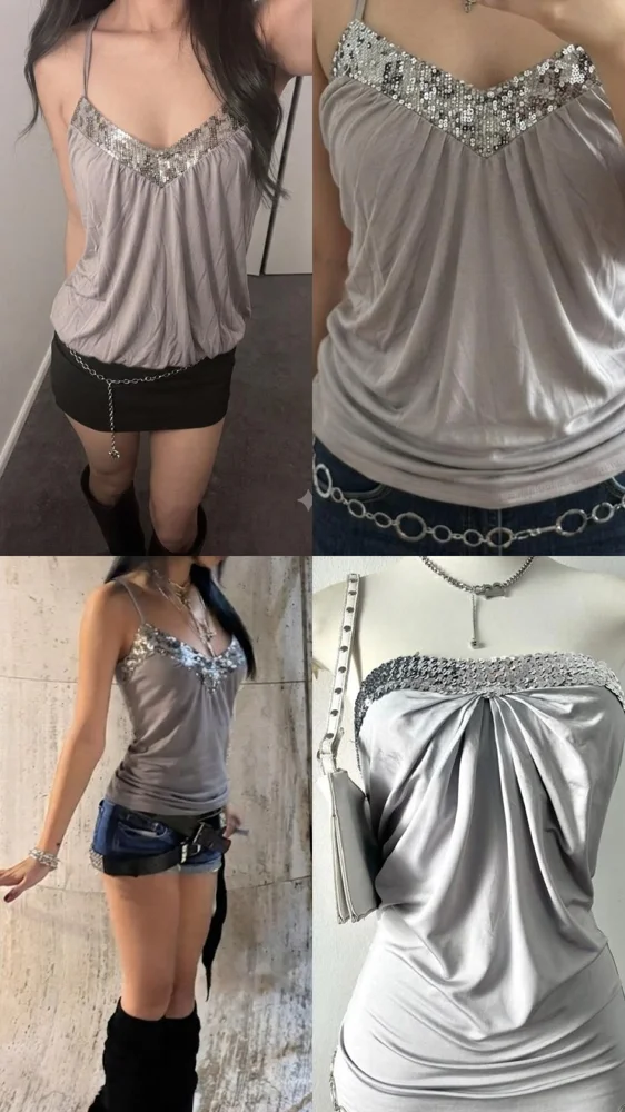 Pimkie Tank Tops, size S / 36 / 8, photo 3