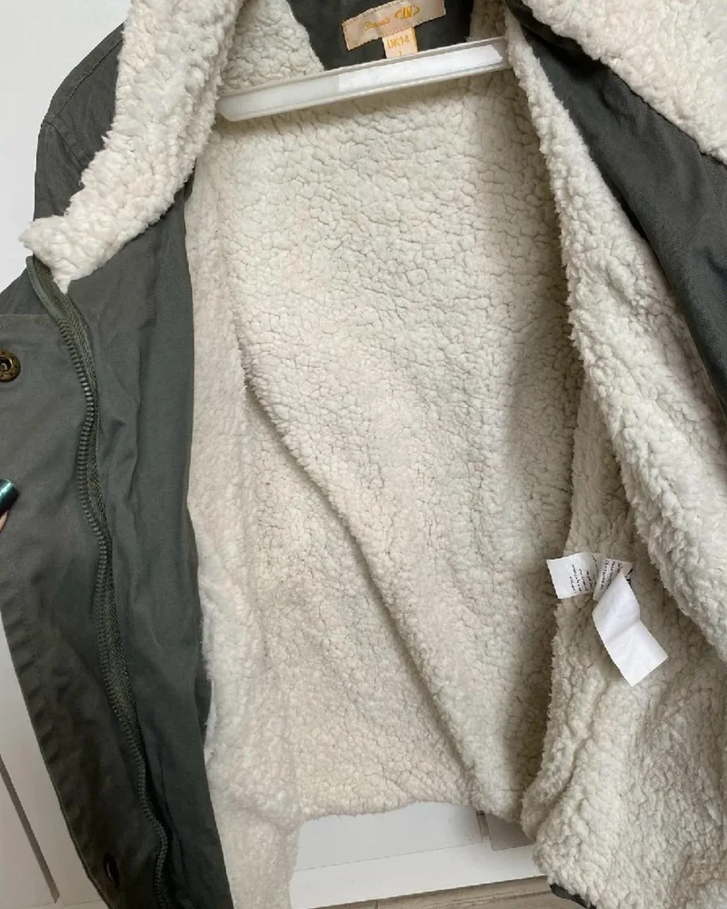 Coats, size L / 40 / 12, photo 3