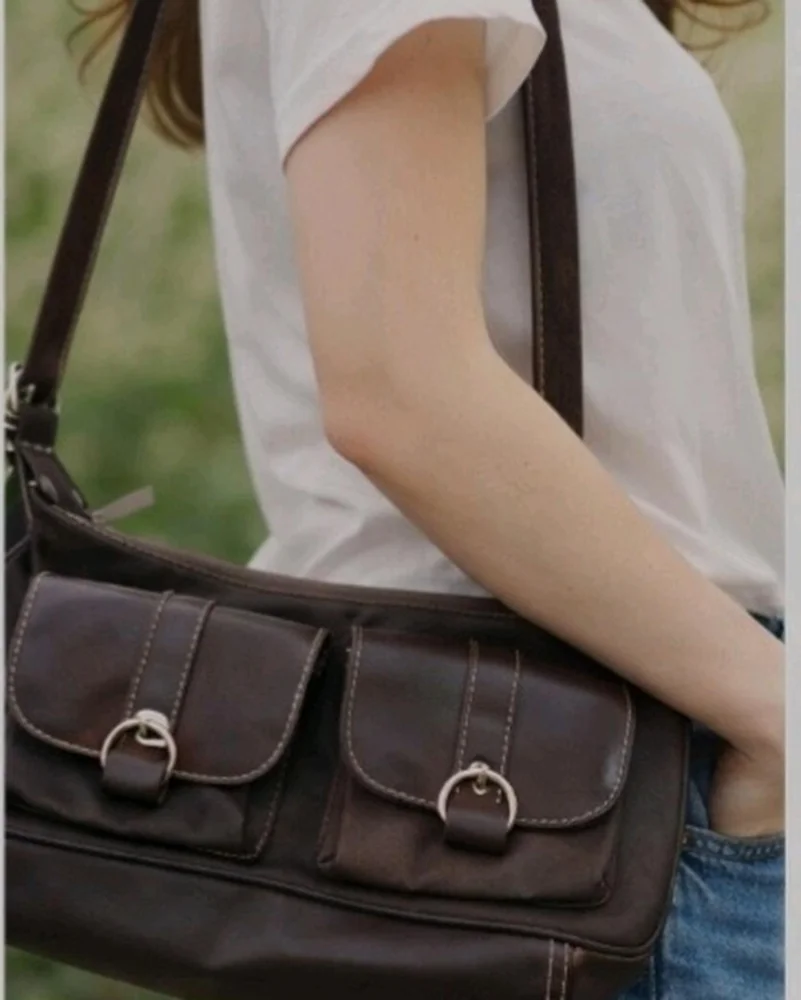 Shoulder Bag, size One size, photo 6
