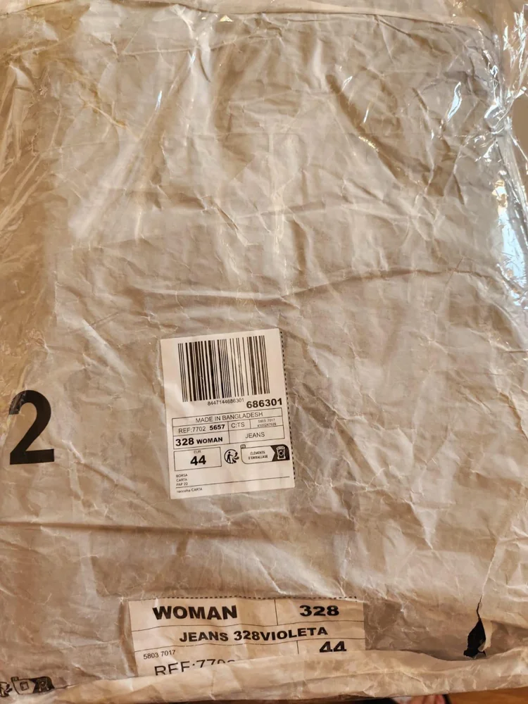 Mango Jeans, size XXL / 44 / 16, photo 3
