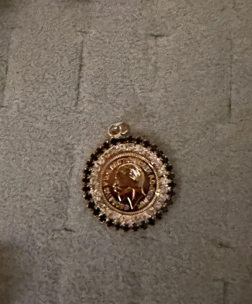 Necklaces, size Other, photo 3