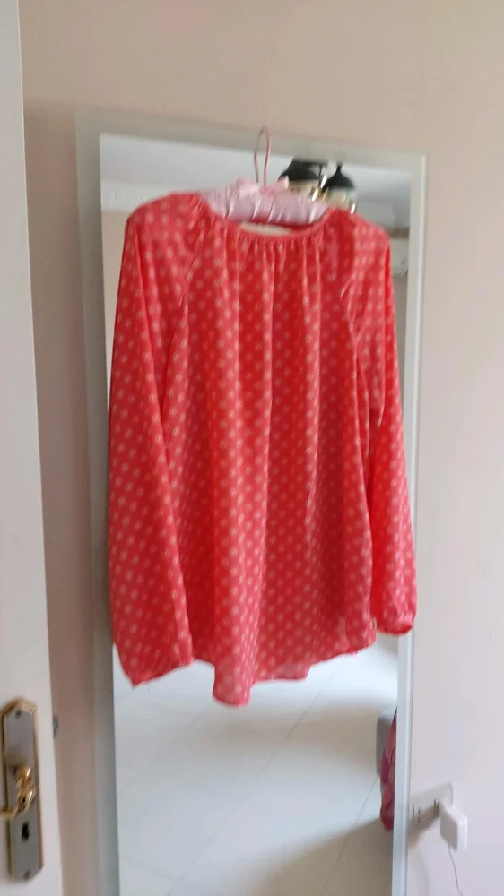 Blouses, size XL / 42 / 14, photo 3