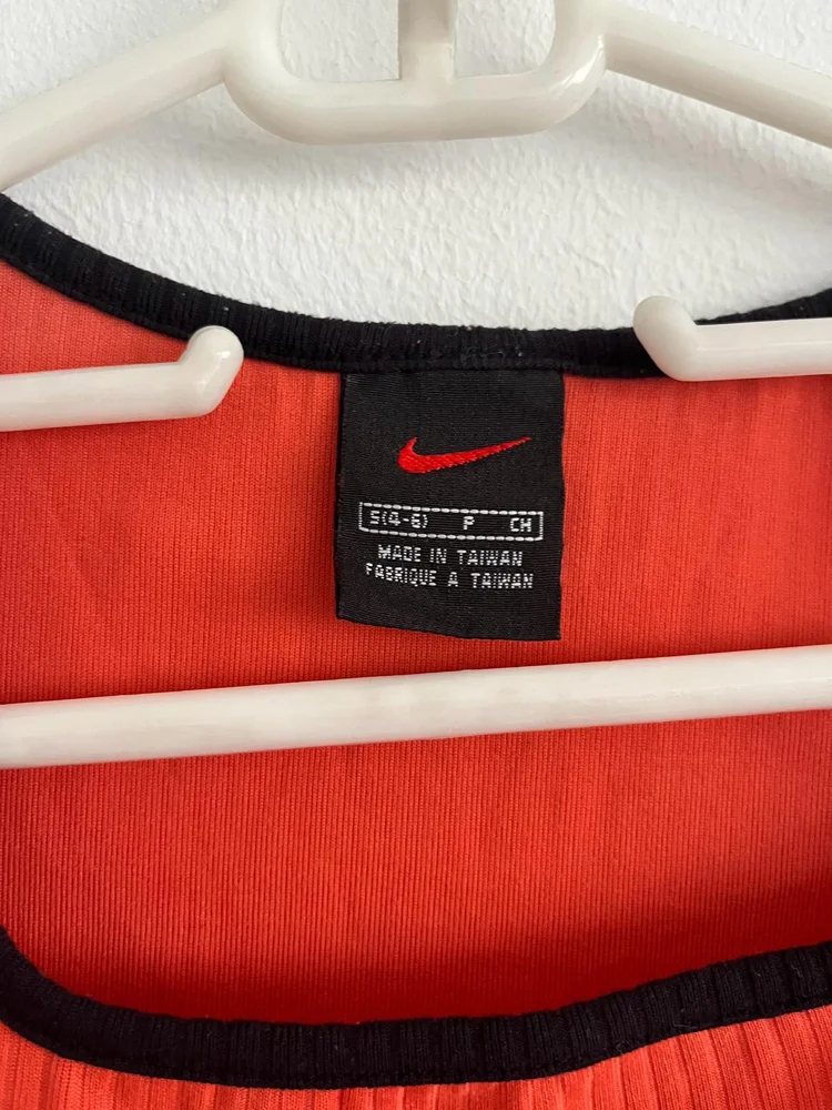 Nike T-shirts, size S / 36 / 8, photo 3