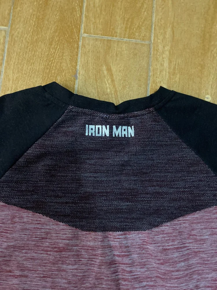 Avengers T-shirts, size M, photo 4