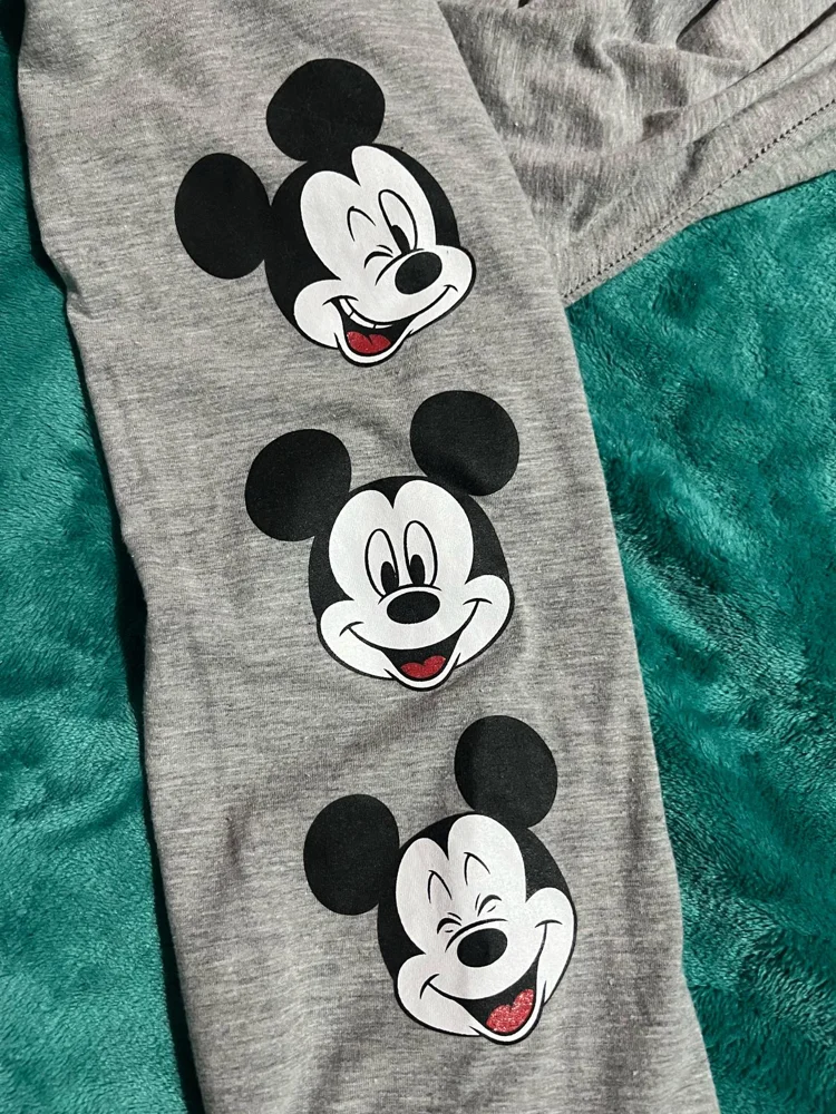 Disney x Primark Leggings, size S / 36 / 8, photo 5