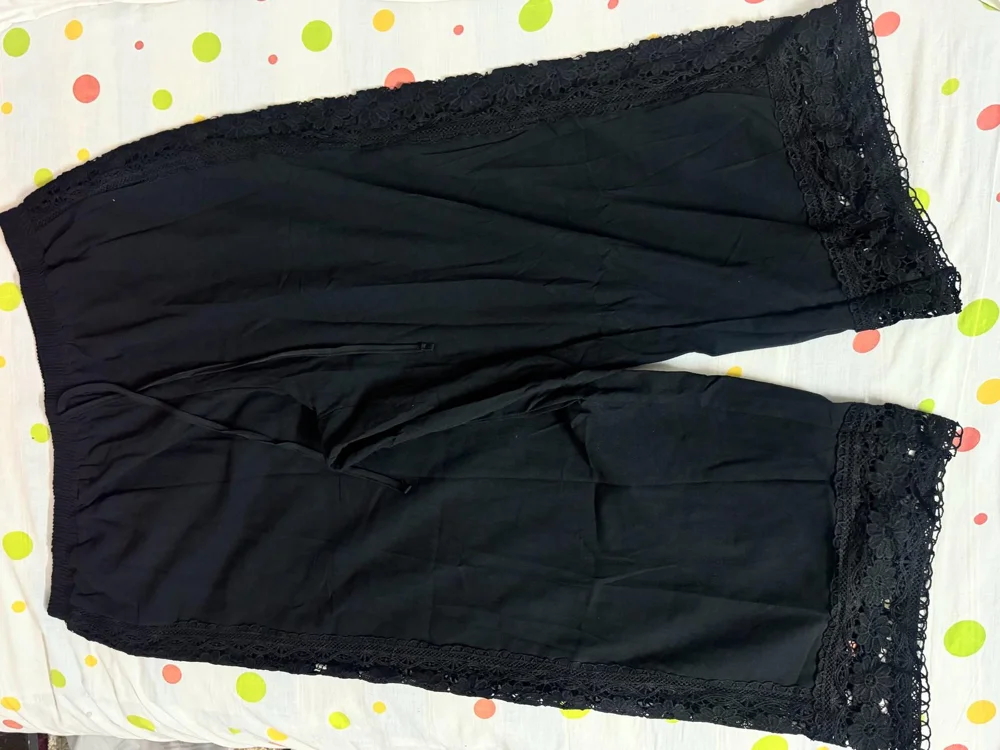 Shein Pants, size 4XL / 48 / 20, photo 3