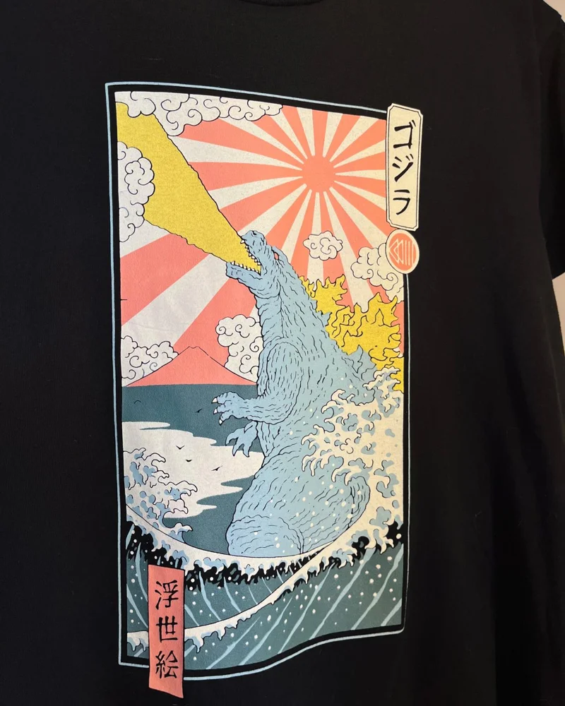 T-shirts, size M / 38 / 10, photo 3