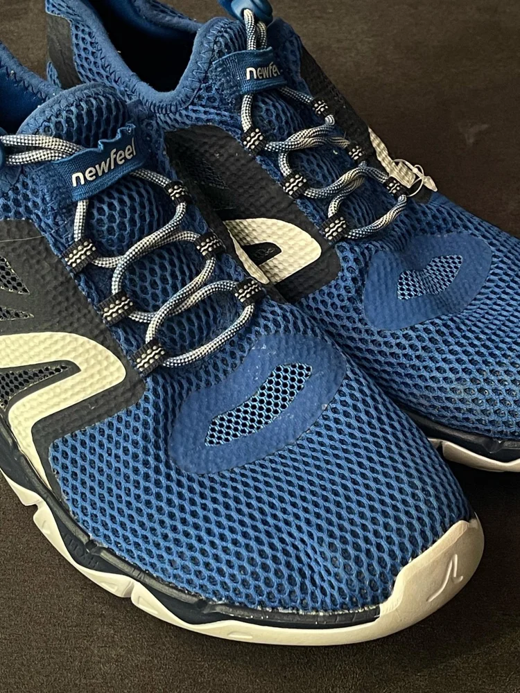 Sneakers, size 41.5, photo 2