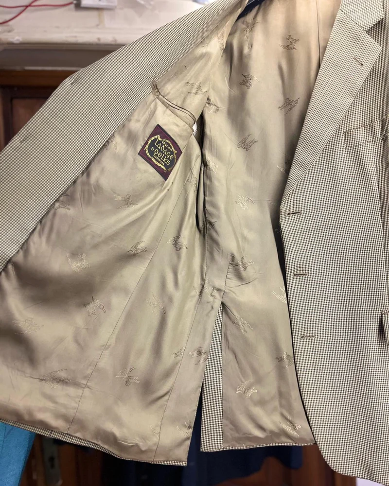 Burberrys Blazers, size XL, photo 6