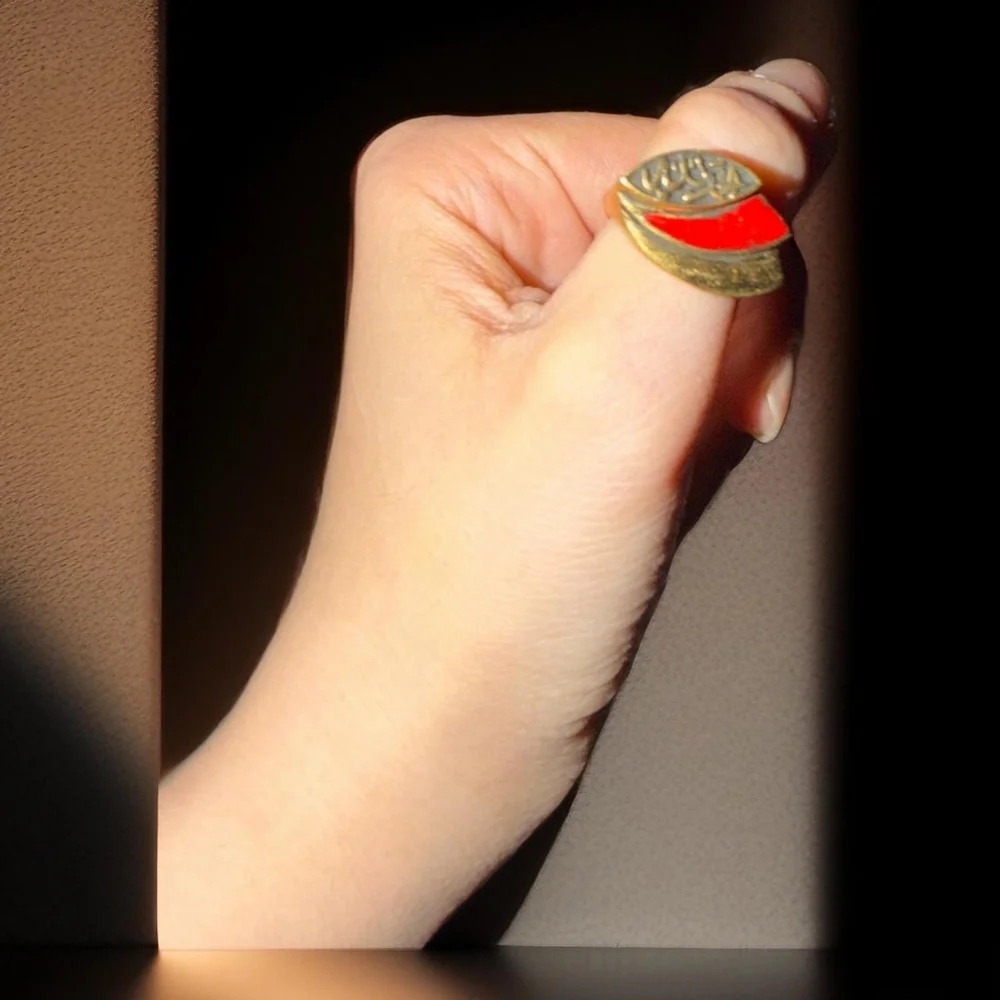 Rings, size Other, photo 4