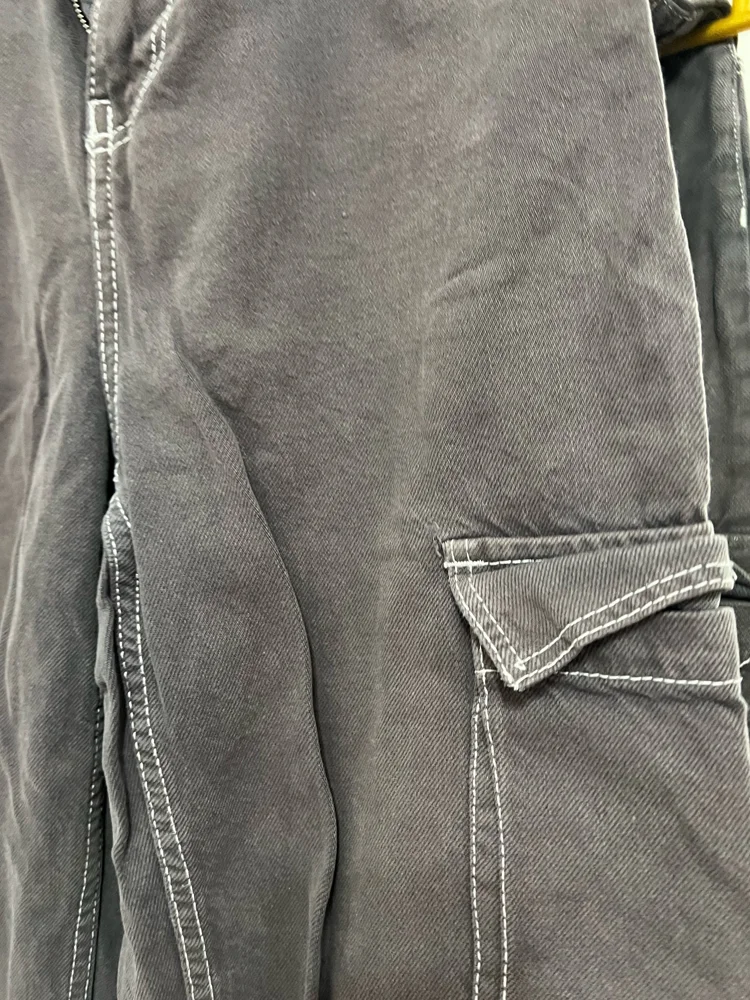 Bershka Jeans, size S / 36 / 8, photo 4