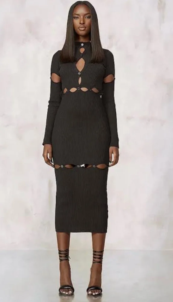 Boohoo Party Dresses