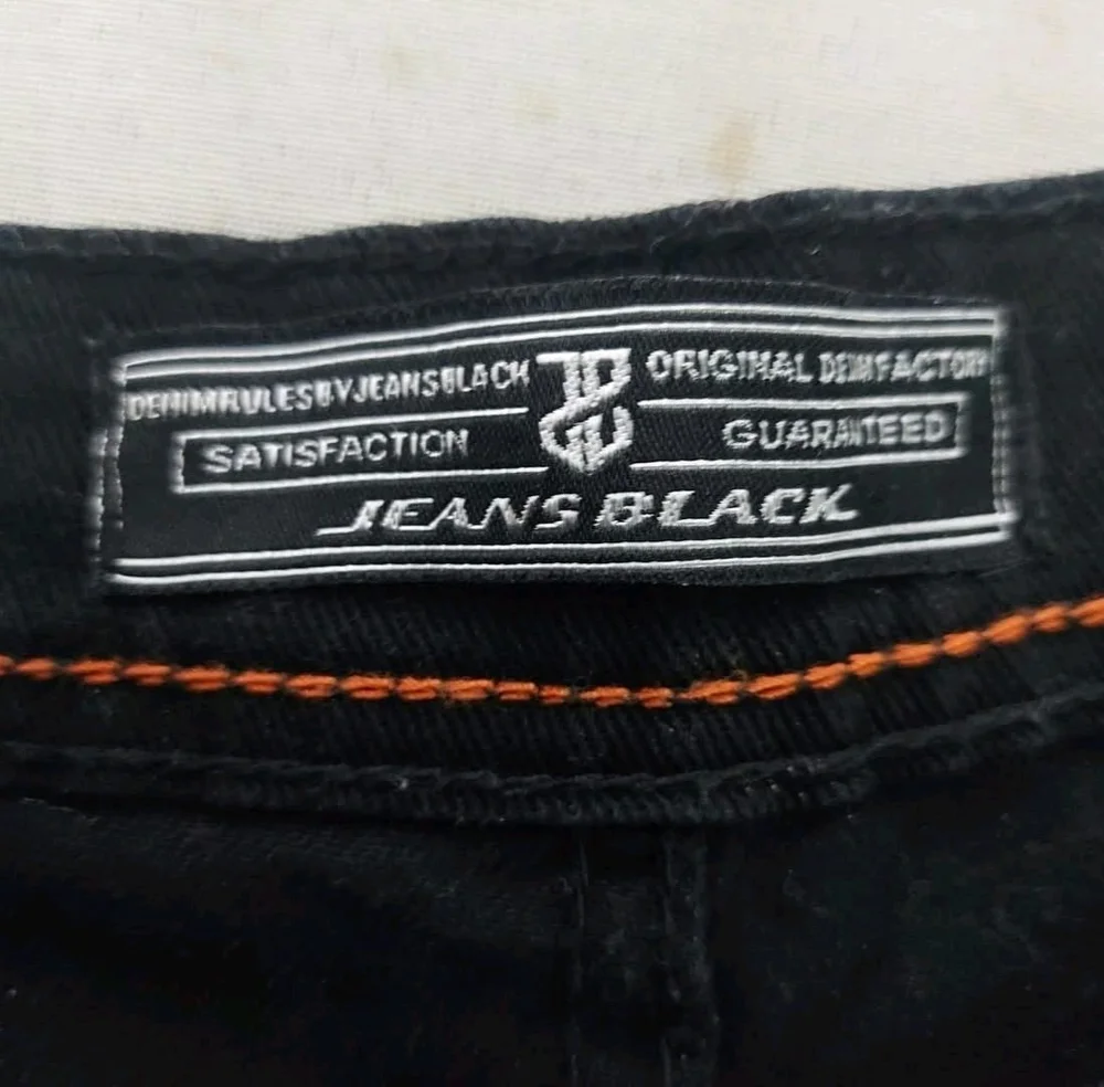 Defacto Jeans, size W30, photo 5