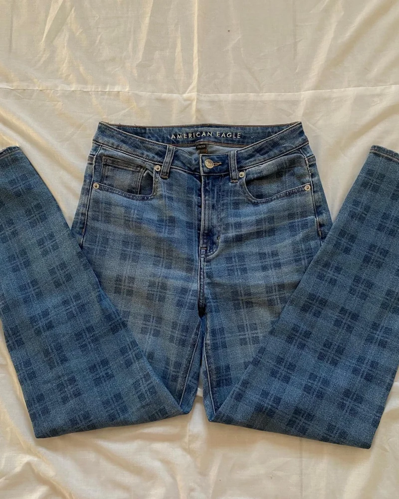 American Eagle Jeans, size S / 36 / 8, photo 6