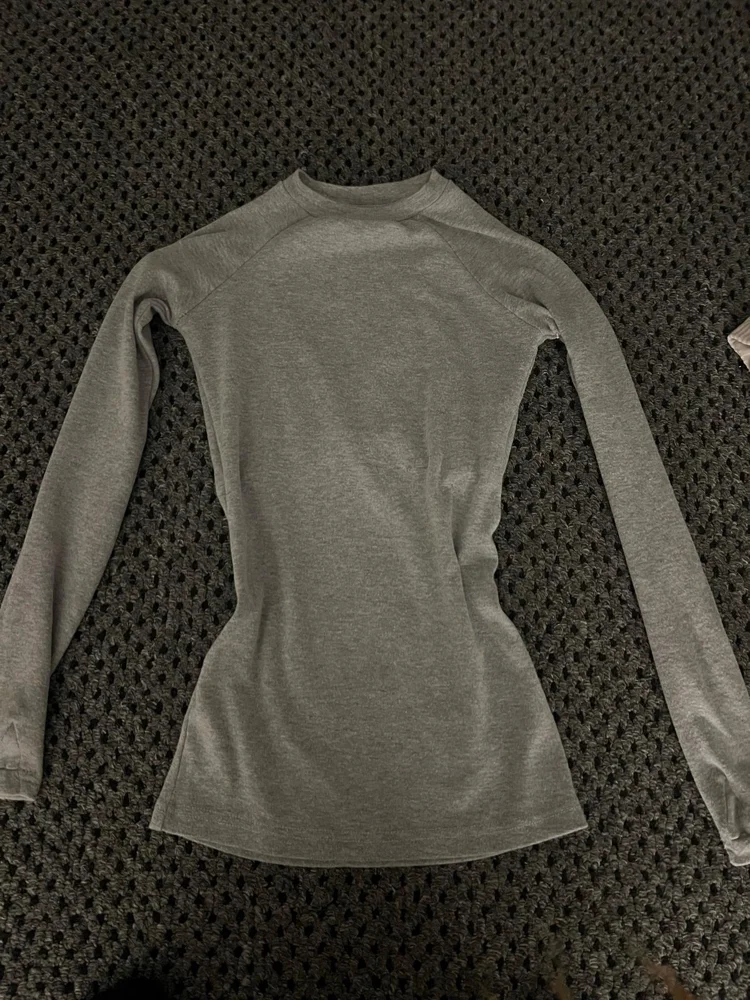 Long Sleeve