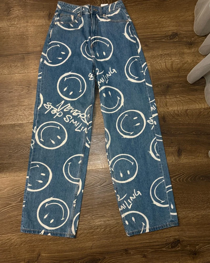 H&M Pants, size S / 36 / 8, photo 3