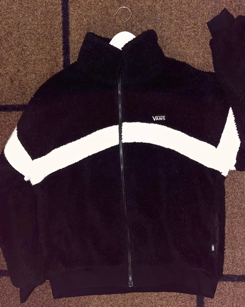 Vans Jackets
