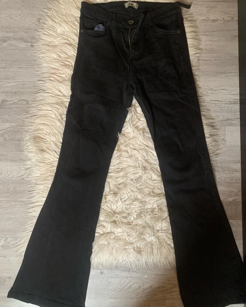 Jeans, size M / 38 / 10, photo 2
