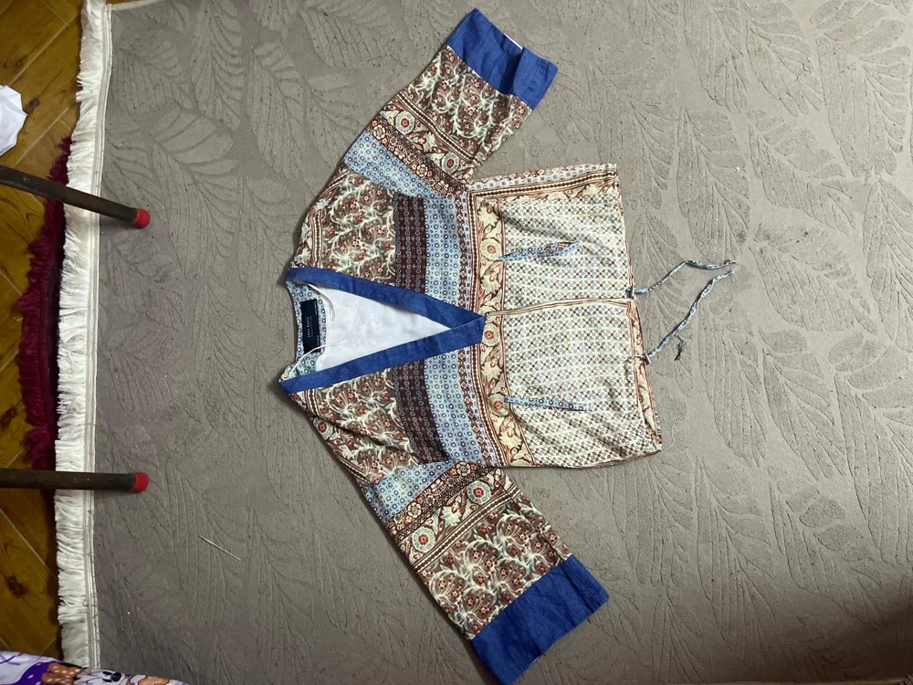 Zara Jackets, size S / 36 / 8, photo 6