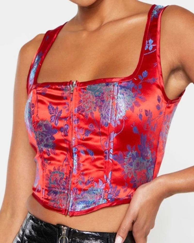 PrettyLittleThing Crop Tops, size L / 40 / 12, photo 4