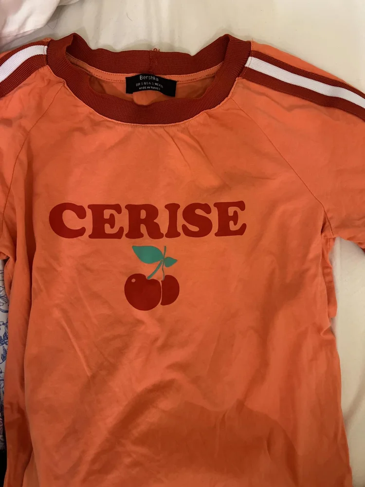 Bershka Shirts, size S / 36 / 8, photo 3