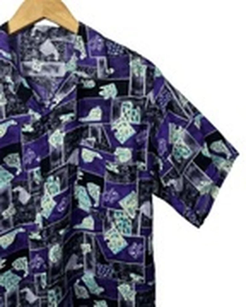 Short Sleeve Shirts, size S, photo 2