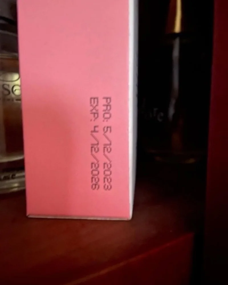 Perfume, size No Size, photo 3
