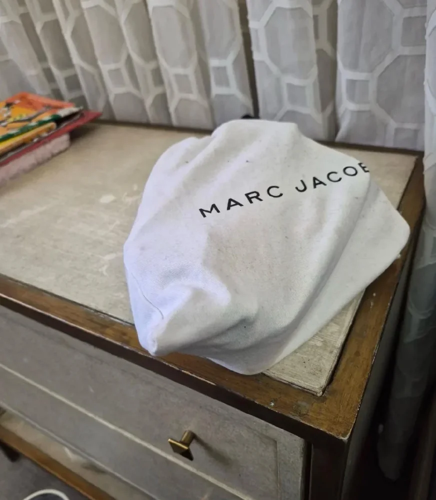 Marc Jacobs Cross-Body Bag, size Other, photo 4