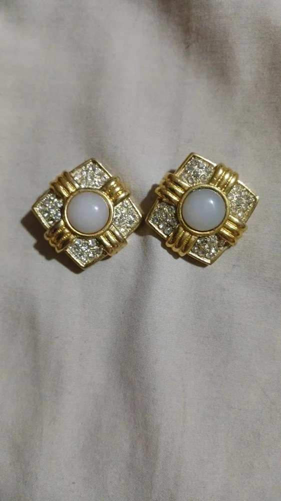 Earrings, size Other, photo 3