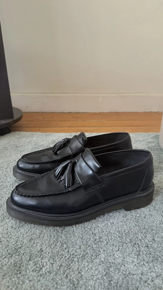 Dr. Martens Loafers