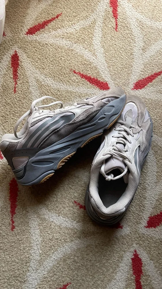 adidas Sneakers, size 38, photo 2