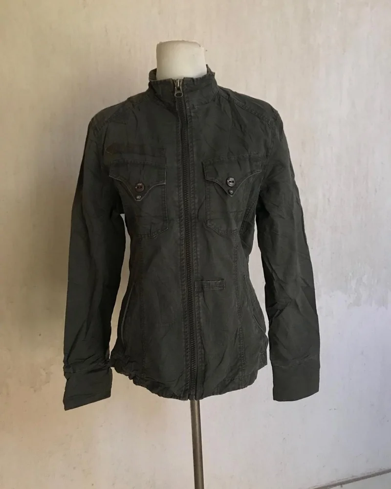 Jackets