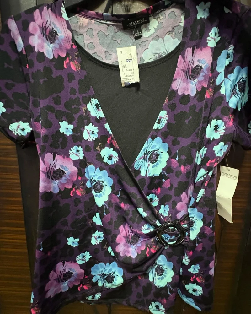 T-shirts