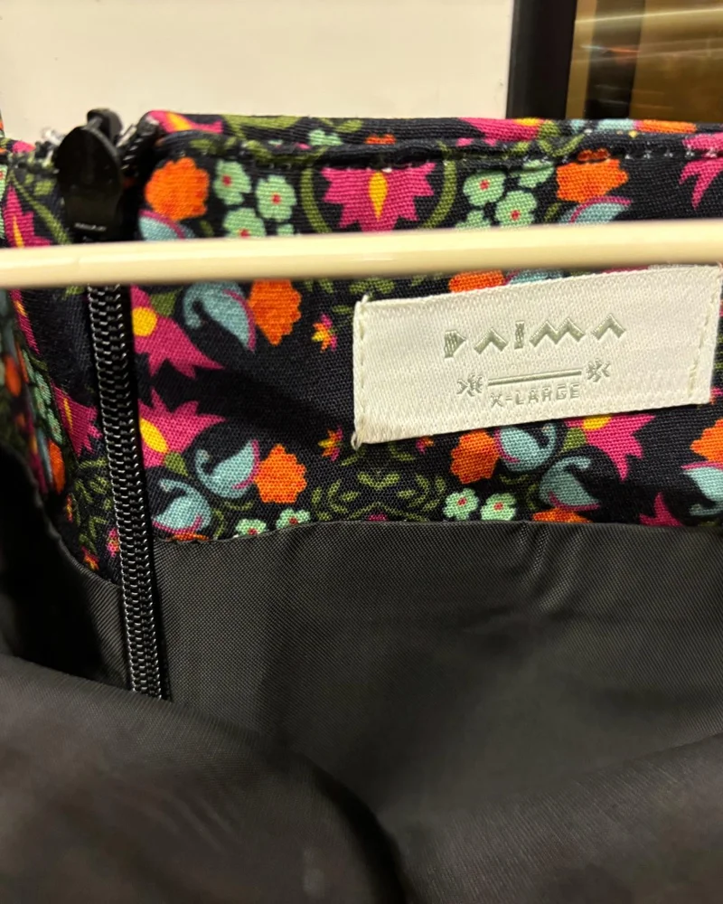 Palma Skirts, size XL / 42 / 14, photo 3