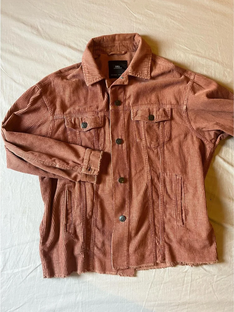 Zara Jackets, size S / 36 / 8, photo 2