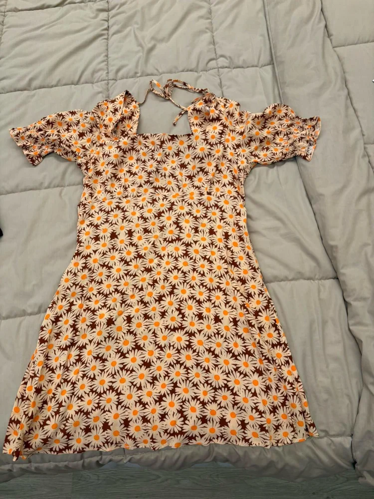 Mango Midi Dresses, size M / 38 / 10, photo 3
