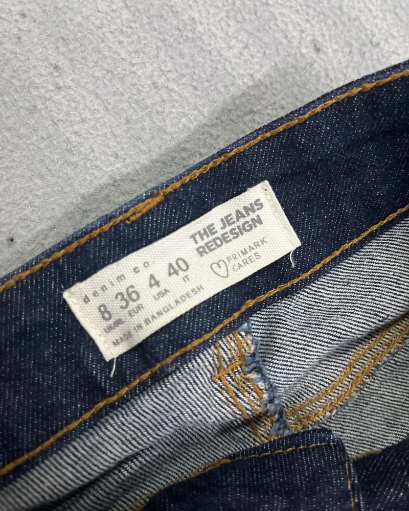Primark Jeans, size S / 36 / 8, photo 3
