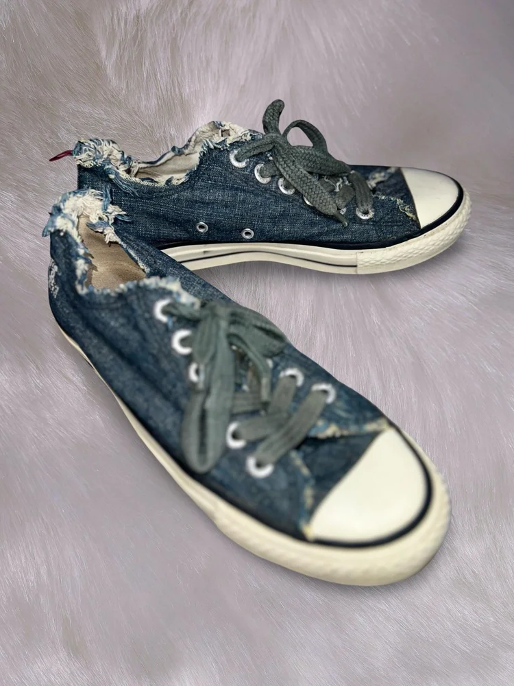 Levi's Sneakers, size 37, photo 6