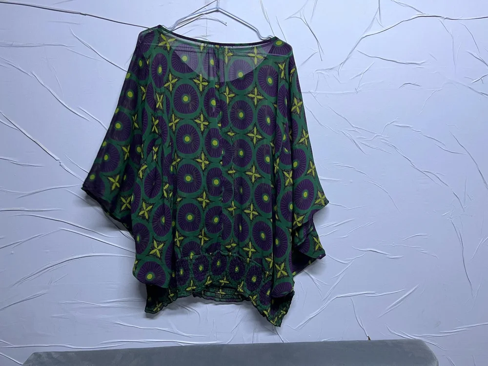 Blouses, size One size, photo 3