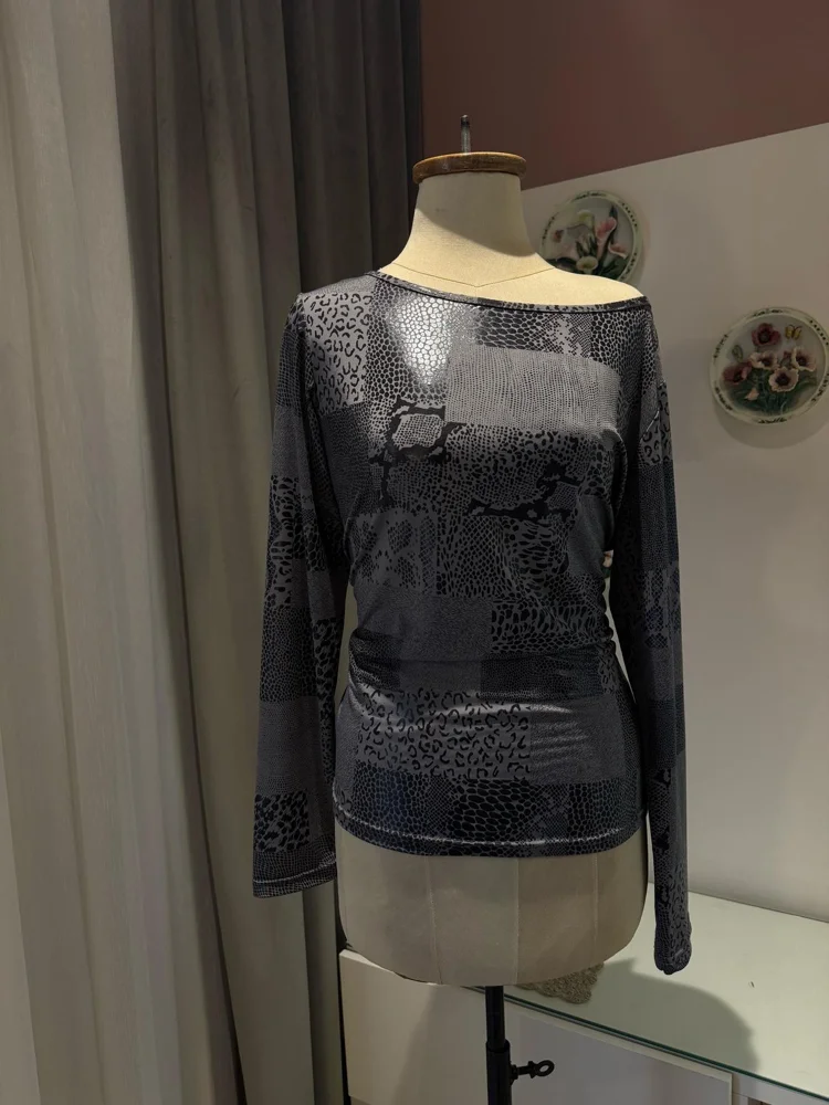 Long Sleeve