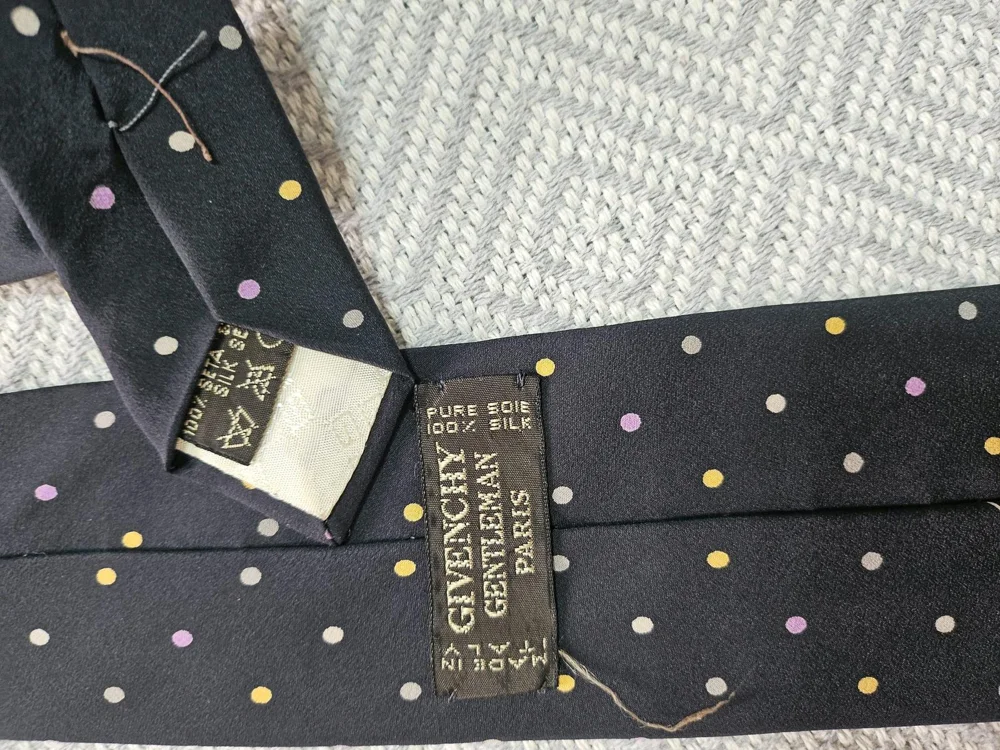 Givenchy Ties, size One size, photo 2