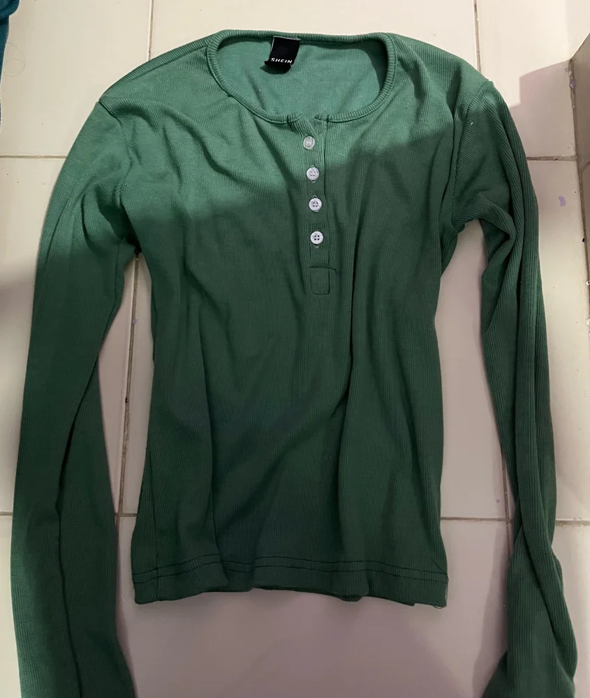 Shein Long Sleeve, size S / 36 / 8, photo 2