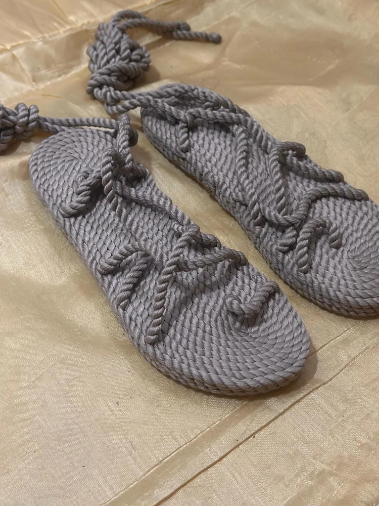 Lace-ups