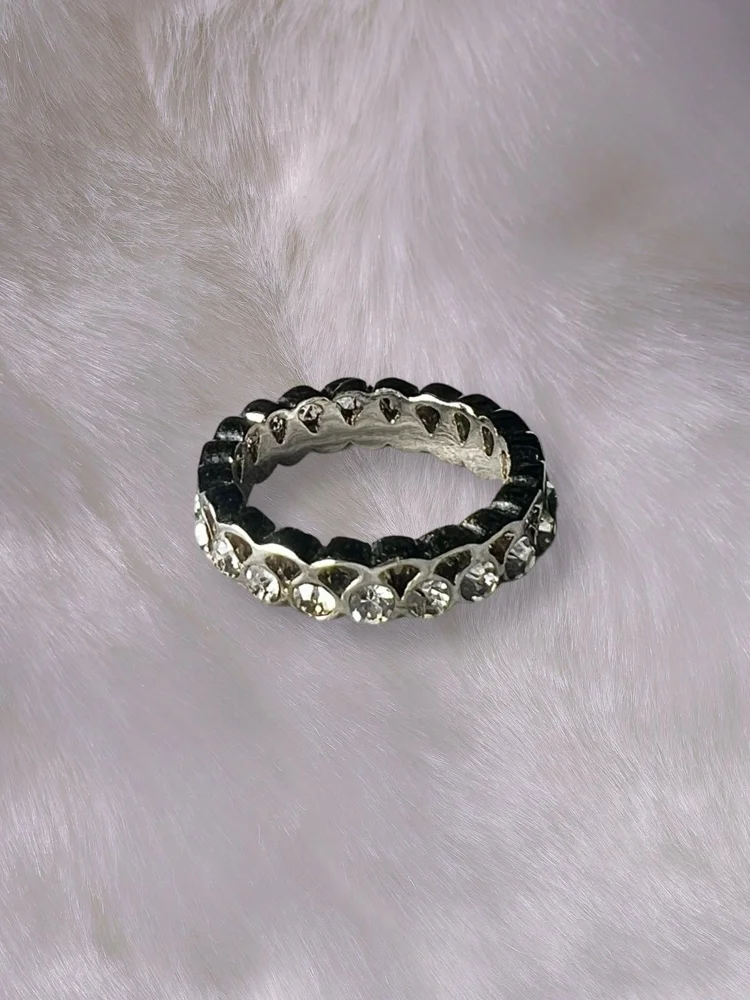 Rings, size Other, photo 3