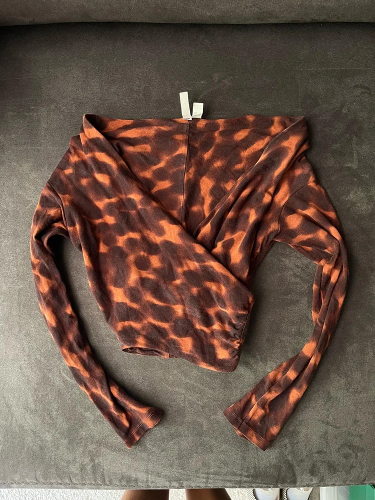 ASOS Crop Tops