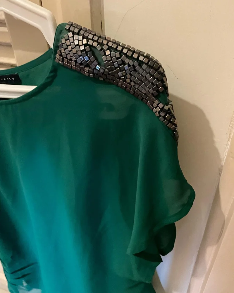 Tintoretto Blouses, size S / 36 / 8, photo 3