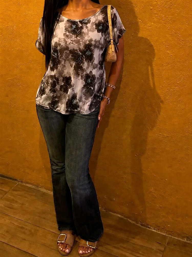 Blouses, size One size, photo 5